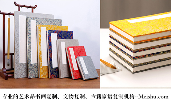 华县-艺术品宣纸印刷复制服务，哪家公司的品质更优？
